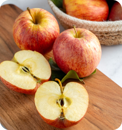 Fresh Apple 2kg Approx