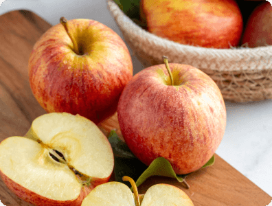 Fresh Apple 2kg Approx