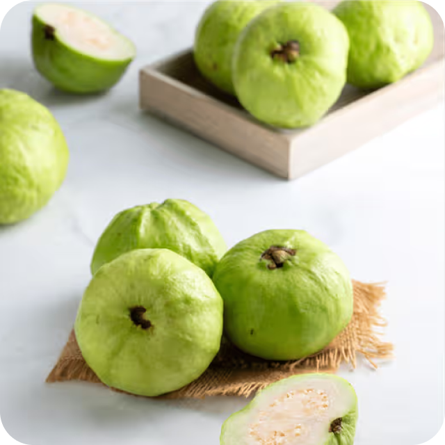 Guava